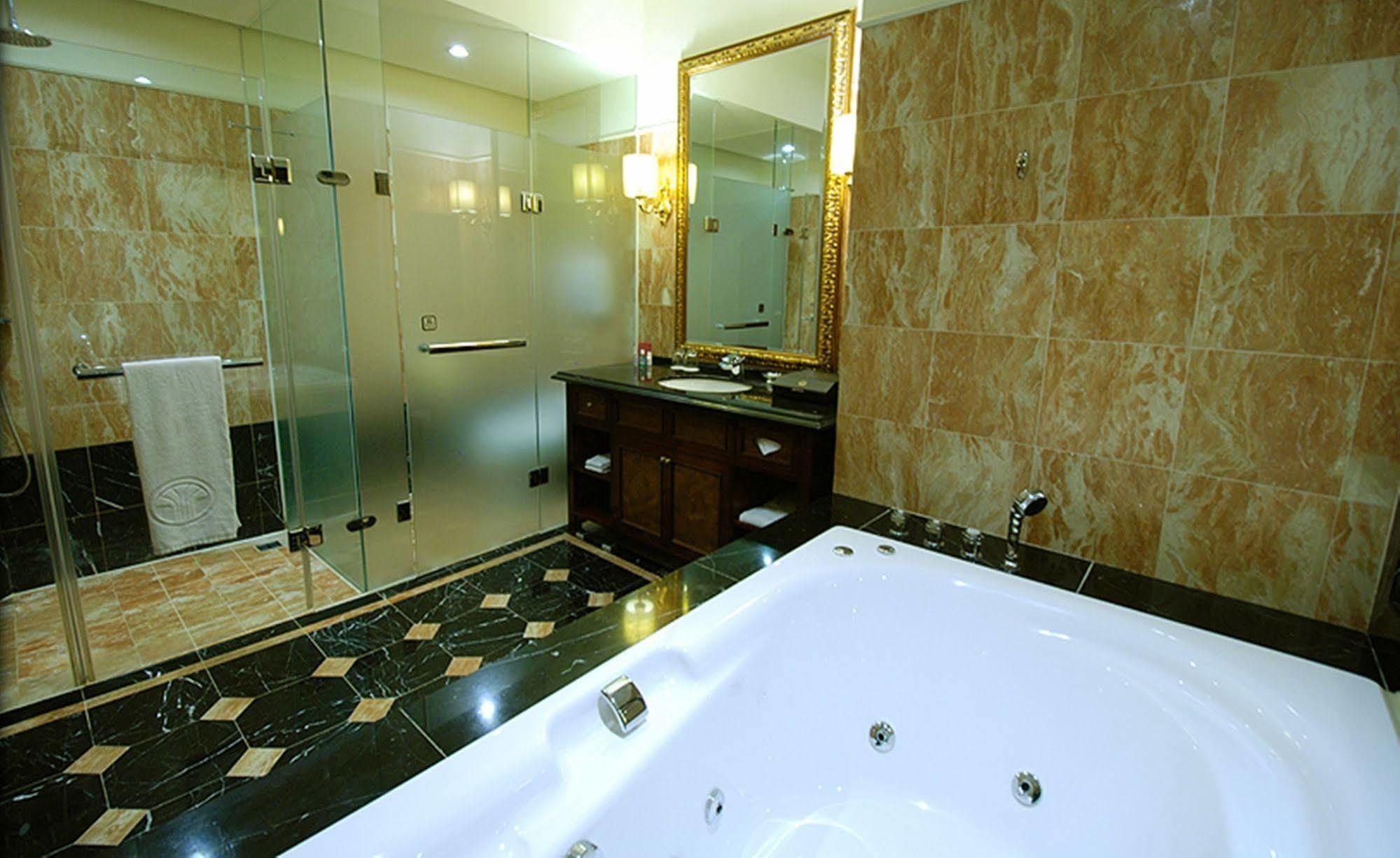 טאיפיי Capital Hotel Dazhi מראה חיצוני תמונה